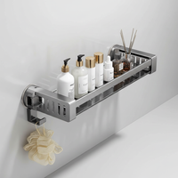 Montagefrei Hängeregal Für Badezimmer - AquaFixor