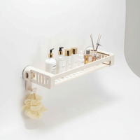 Montagefrei Hängeregal Für Badezimmer - AquaFixor