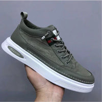 Casual Men's Sneakers – Matteo