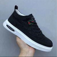 Casual Men's Sneakers – Matteo