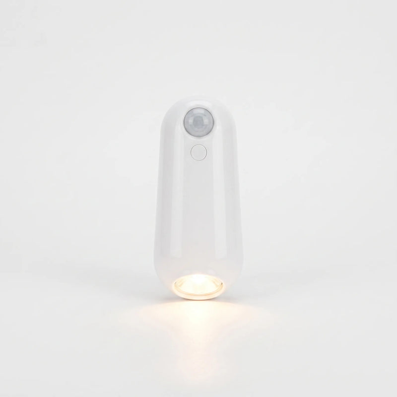 Motion Activated Toilet Light - Lumiloo