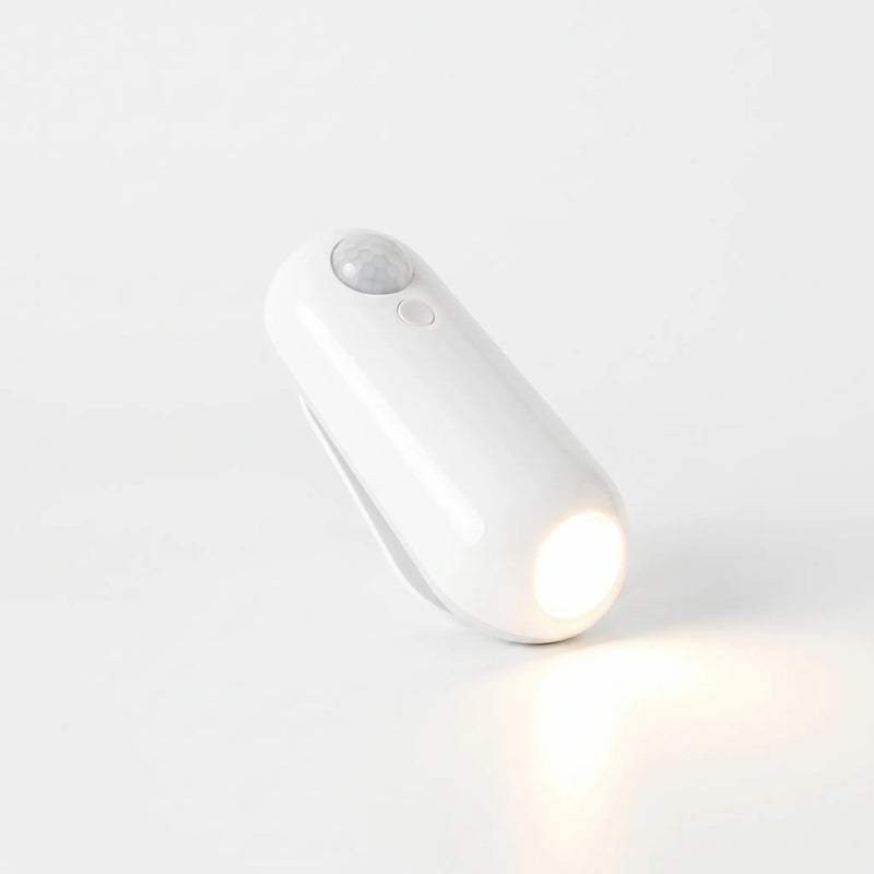 Motion Activated Toilet Light - Lumiloo
