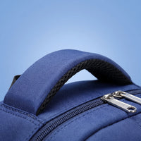 Multi-Compartment Kids Daily School Rucksack - AstroPack