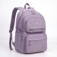 Multi-Compartment School Rucksack - Zeloria