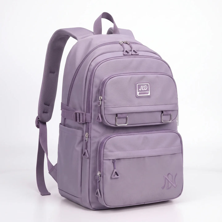 Multi-Compartment School Rucksack - Zeloria