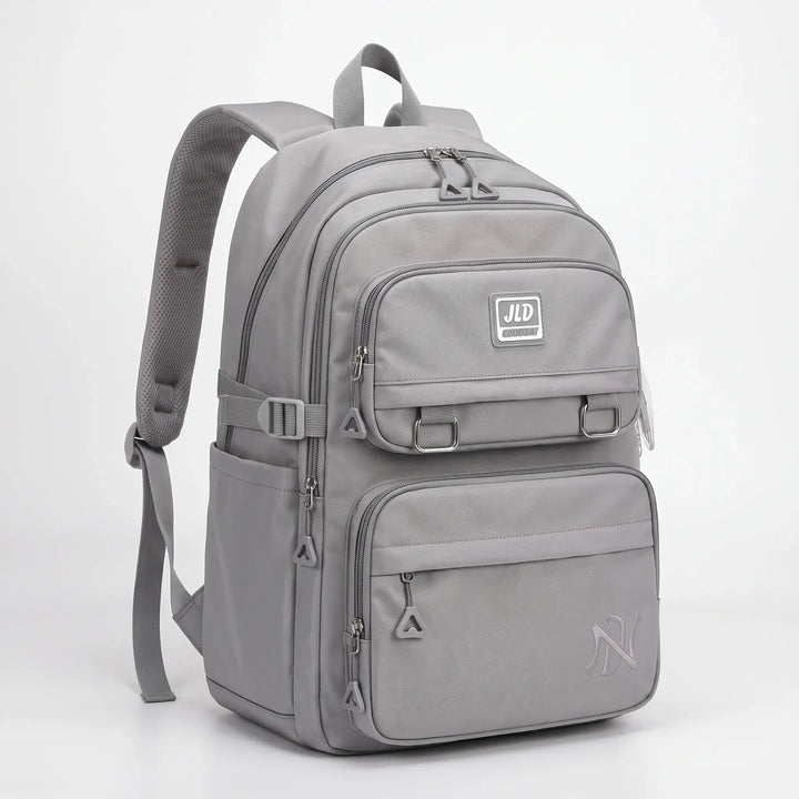 Multi-Compartment School Rucksack - Zeloria