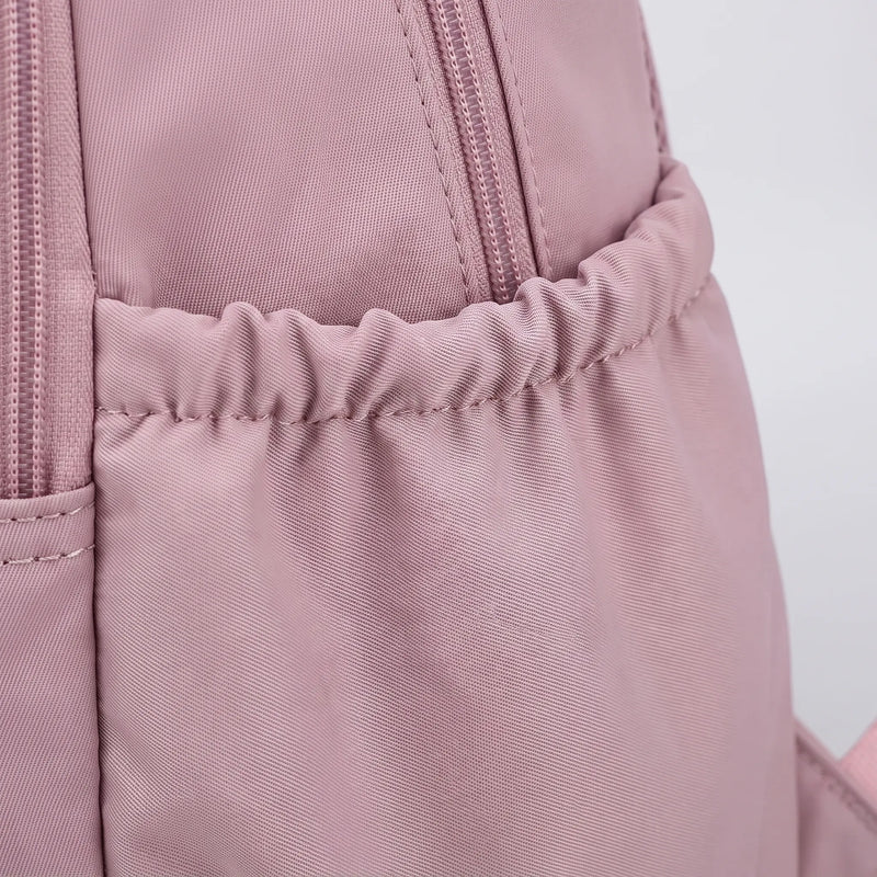 Multi-Compartment School Rucksack - Zeloria