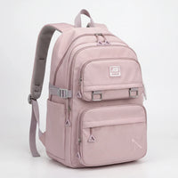 Multi-Compartment School Rucksack - Zeloria
