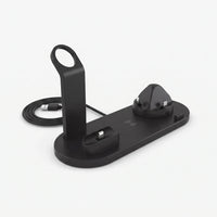 Multi-Device Wireless Charging Station - Omnipod