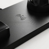 Multi-Device Wireless Charging Station - Omnipod