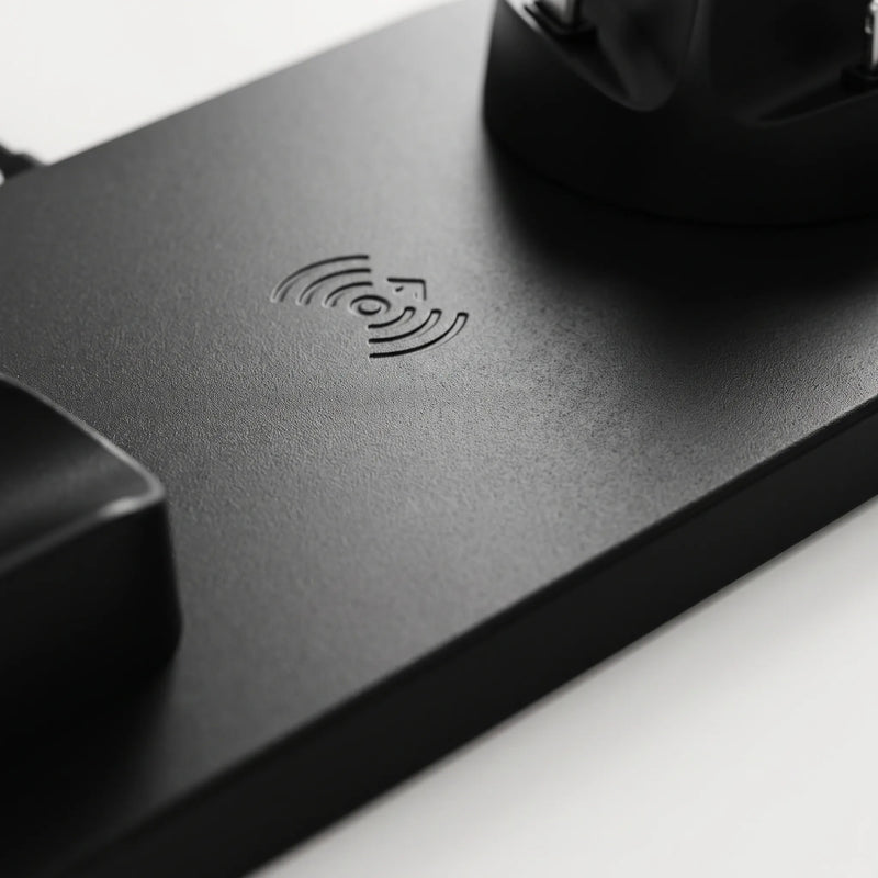 Multi-Device Wireless Charging Station - Omnipod