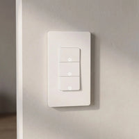 Multi-Platform Wireless Smart Light Switch - Syncra