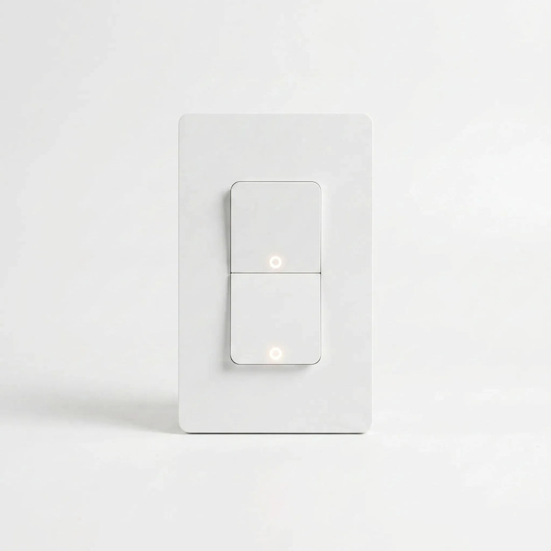 Multi-Platform Wireless Smart Light Switch - Syncra