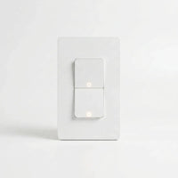 Multi-Platform Wireless Smart Light Switch - Syncra