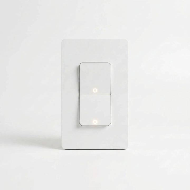 Multi-Platform Wireless Smart Light Switch - Syncra