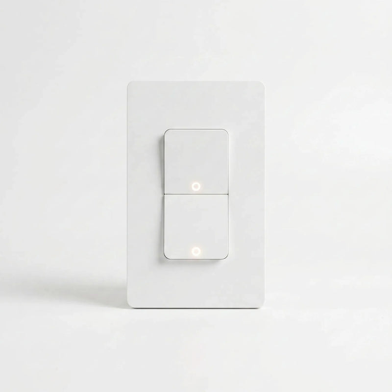 Multi-Platform Wireless Smart Light Switch - Syncra