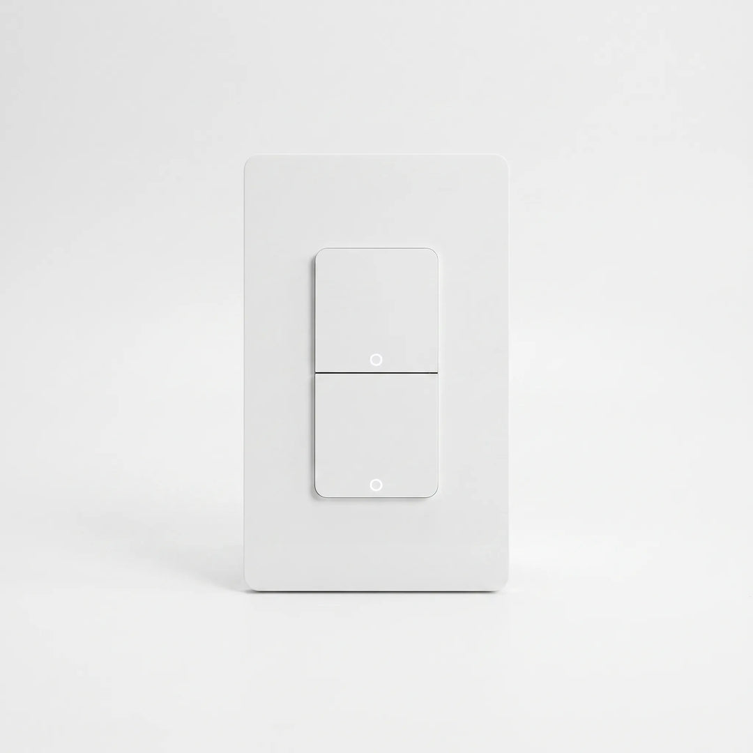 Multi-Platform Wireless Smart Light Switch - Syncra