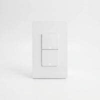 Multi-Platform Wireless Smart Light Switch - Syncra