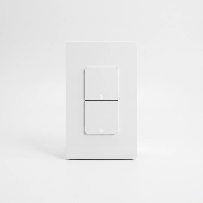 Multi-Platform Wireless Smart Light Switch - Syncra