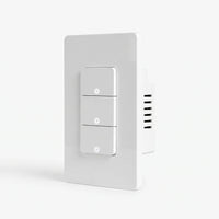 Multi-Platform Wireless Smart Light Switch - Syncra