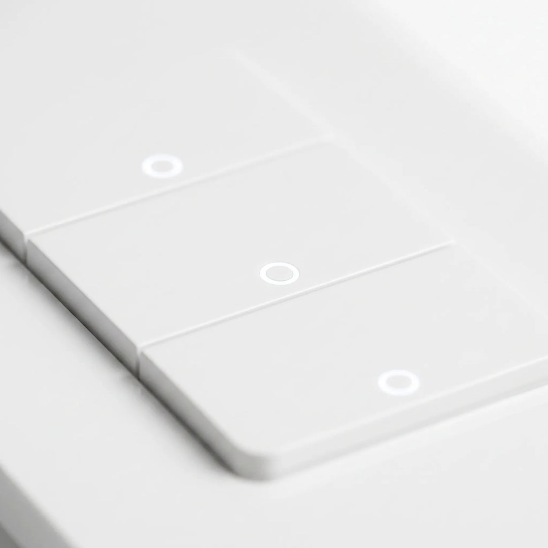 Multi-Platform Wireless Smart Light Switch - Syncra