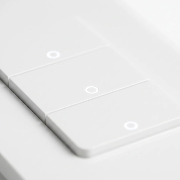 Multi-Platform Wireless Smart Light Switch - Syncra