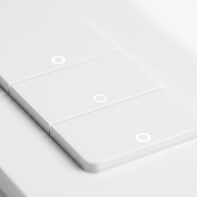 Multi-Platform Wireless Smart Light Switch - Syncra