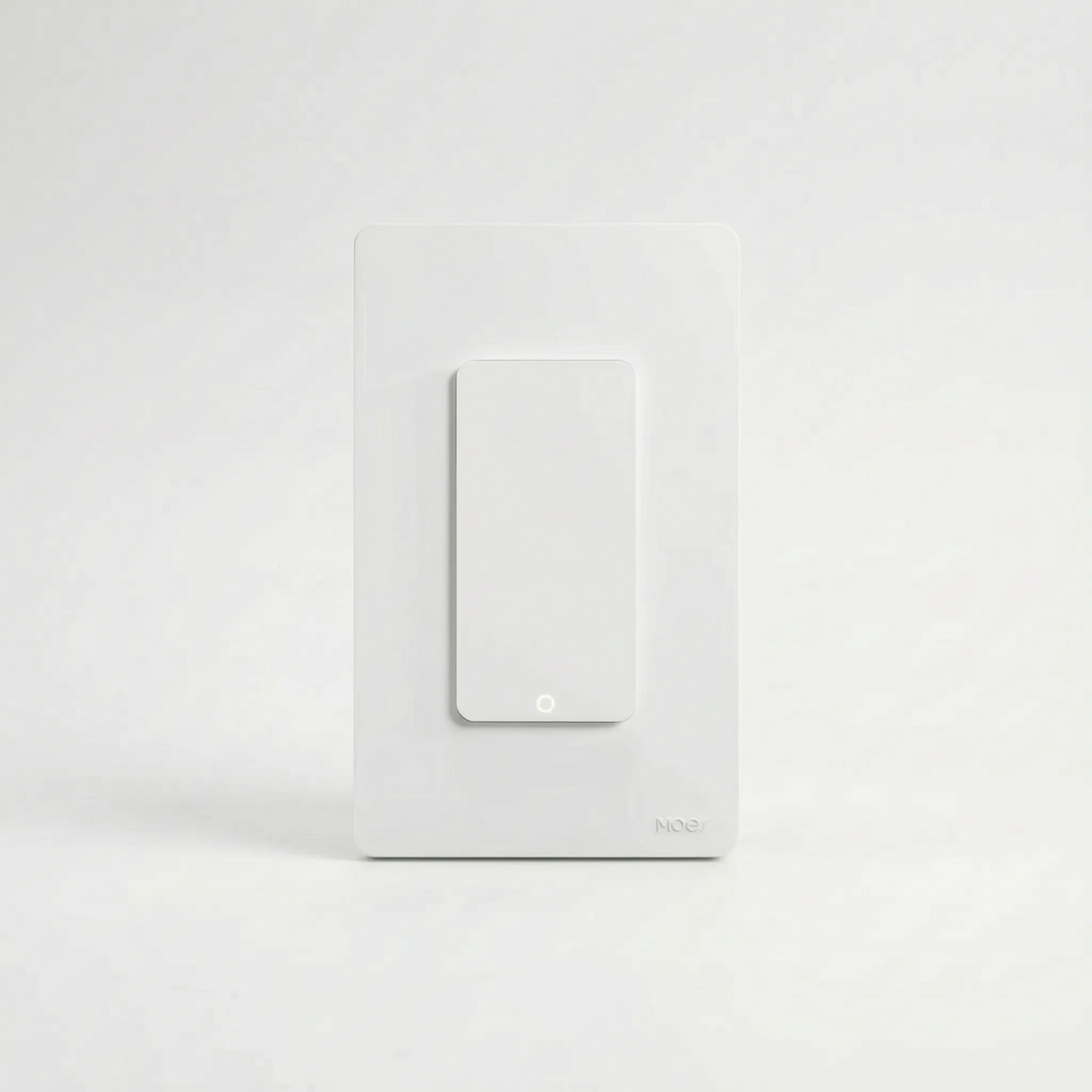Multi-Platform Wireless Smart Light Switch - Syncra
