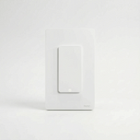 Multi-Platform Wireless Smart Light Switch - Syncra