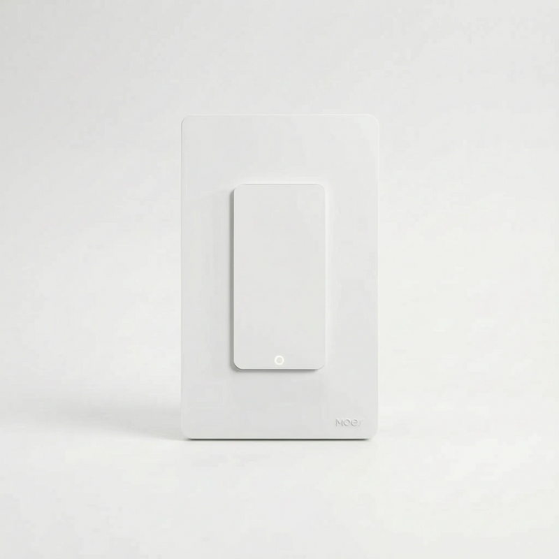 Multi-Platform Wireless Smart Light Switch - Syncra