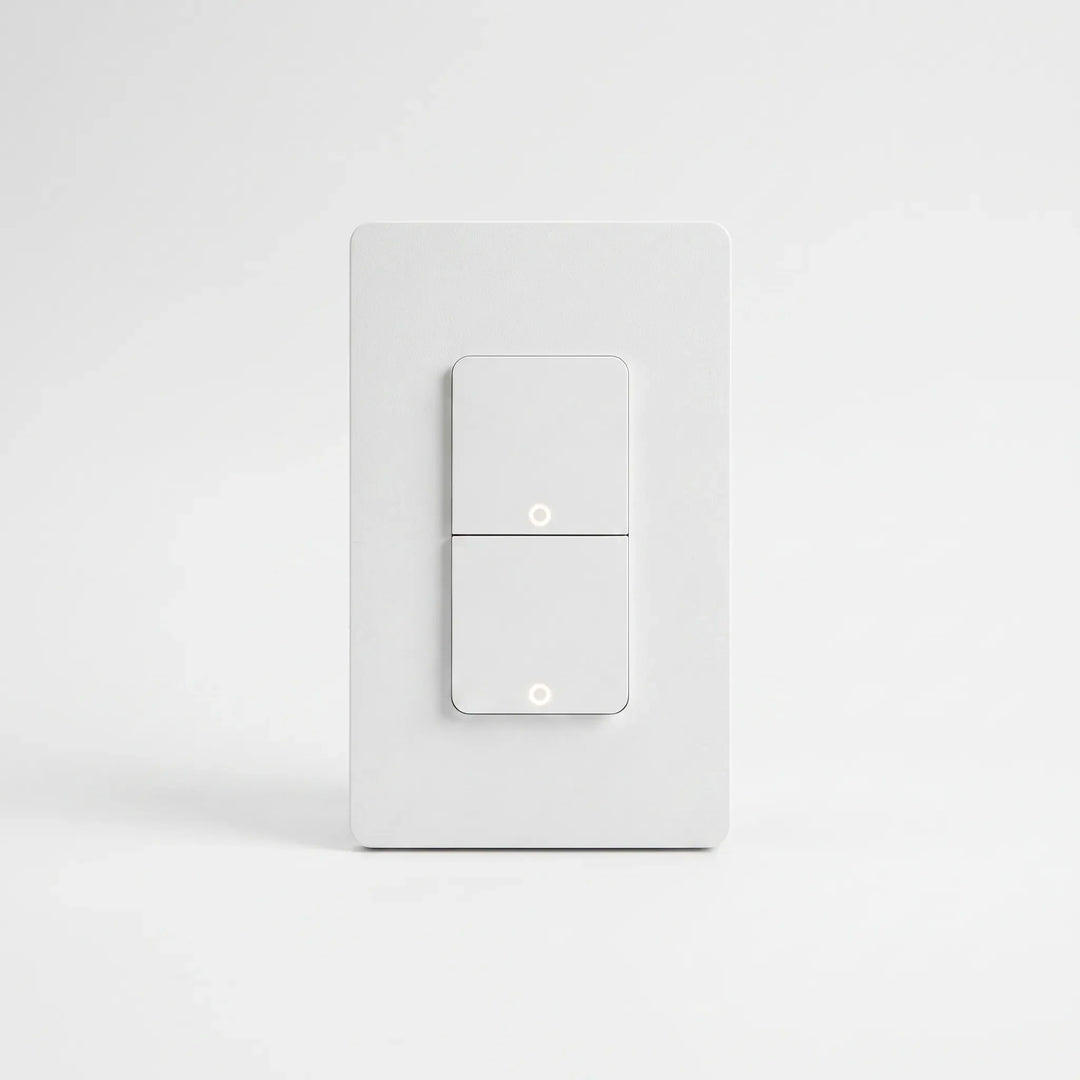 Multi-Platform Wireless Smart Light Switch - Syncra