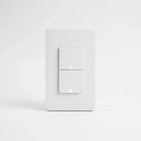 Multi-Platform Wireless Smart Light Switch - Syncra