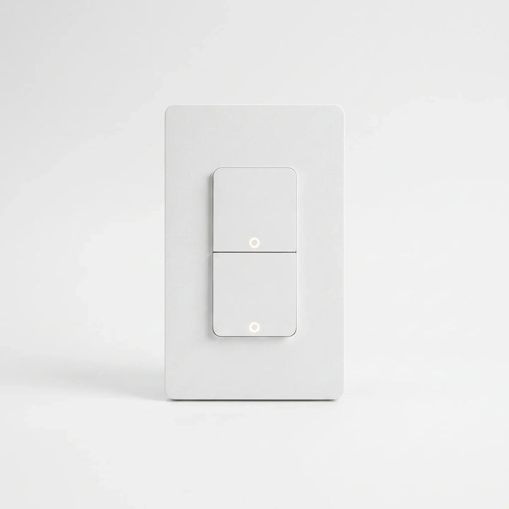 Multi-Platform Wireless Smart Light Switch - Syncra