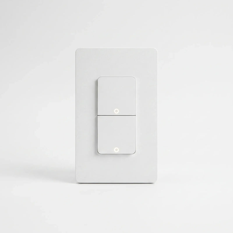 Multi-Platform Wireless Smart Light Switch - Syncra
