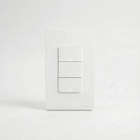 Multi-Platform Wireless Smart Light Switch - Syncra