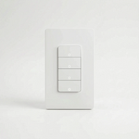Multi-Platform Wireless Smart Light Switch - Syncra