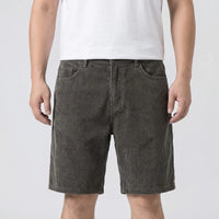 Multi-Pocket American Style Shorts - Percy