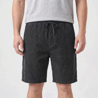 Multi-Pocket American Style Shorts - Percy