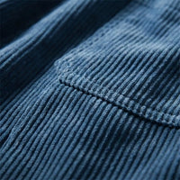 Multi-Pocket American Style Shorts - Percy