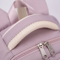 Multi-Pocket Everyday School Rucksack - Stovell
