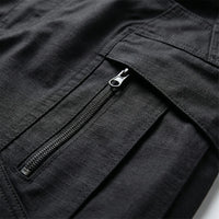 Multi-Pocket Tactical Cargo Pants - Joel
