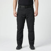 Multi-Pocket Tactical Cargo Pants - Joel