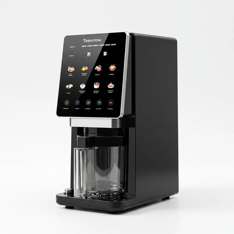 Multifunctional Ice Cream Maker - Mixari