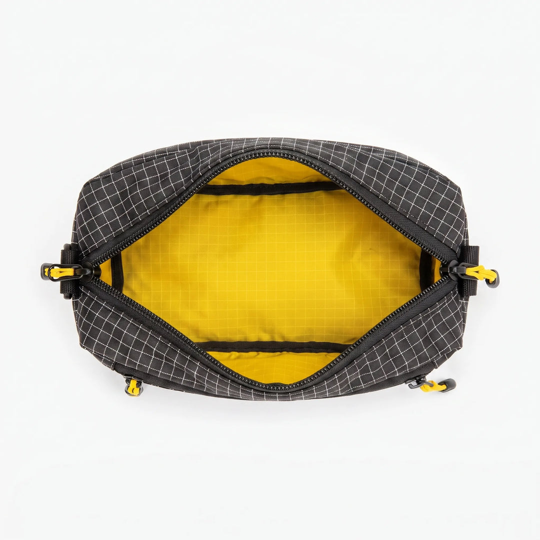 Multifunctional Outdoor Crossbody Bag - GridPouch
