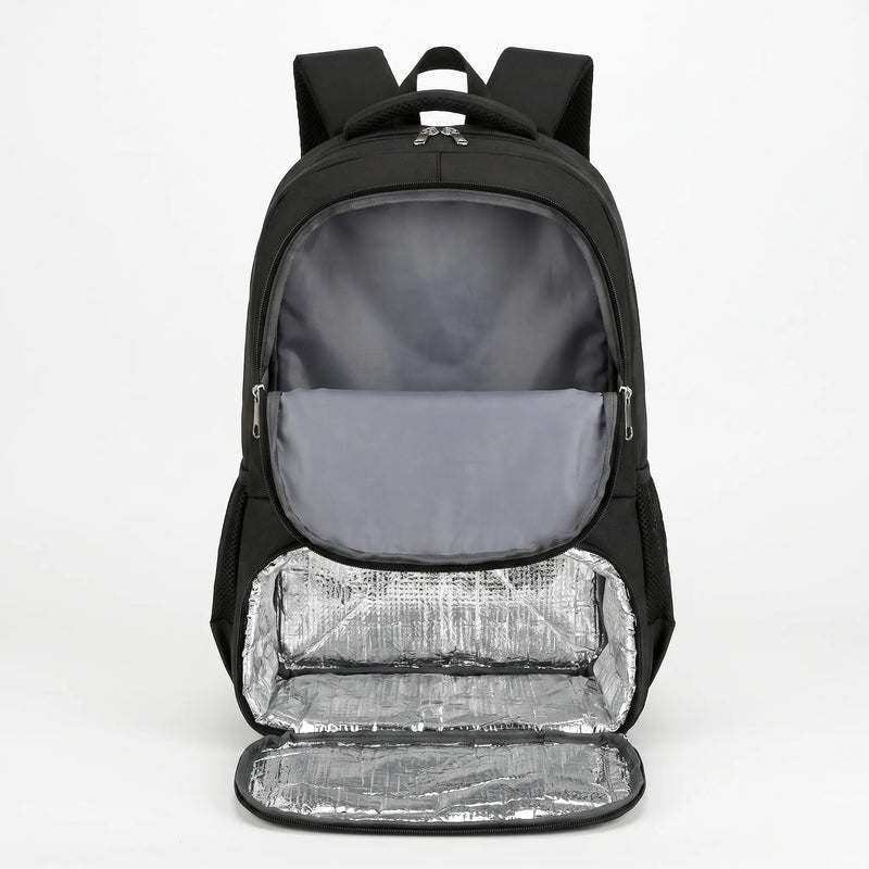 Multipurpose Insulated Rucksack - Thermove