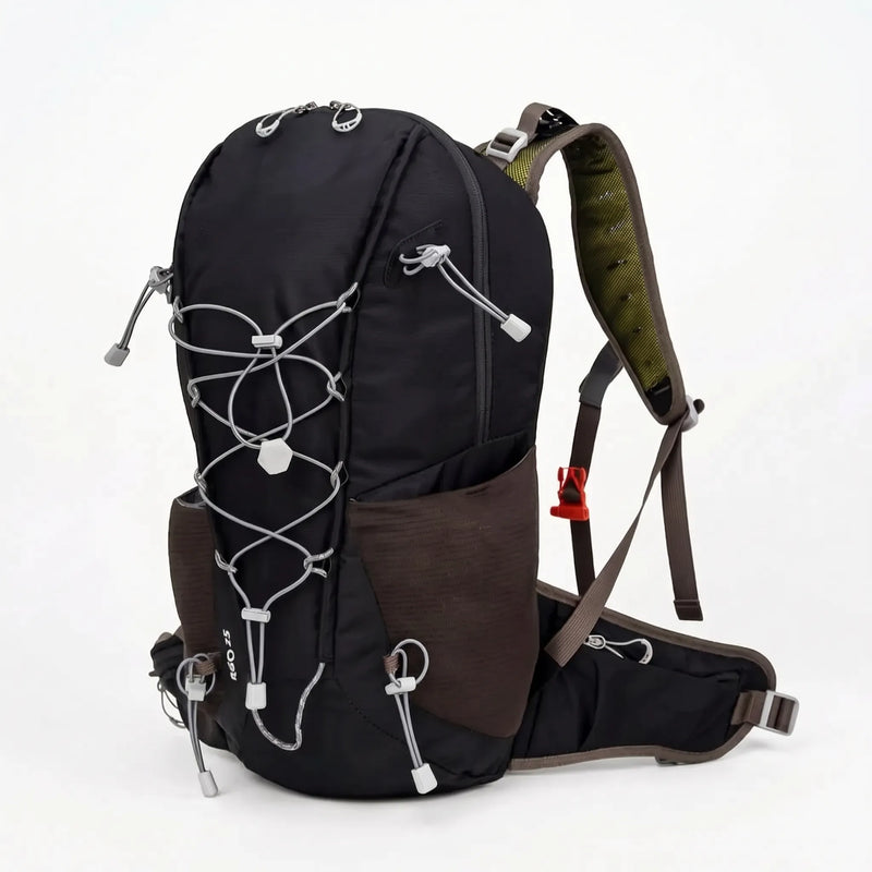 Multipurpose Outdoor Daypack - Eleviq