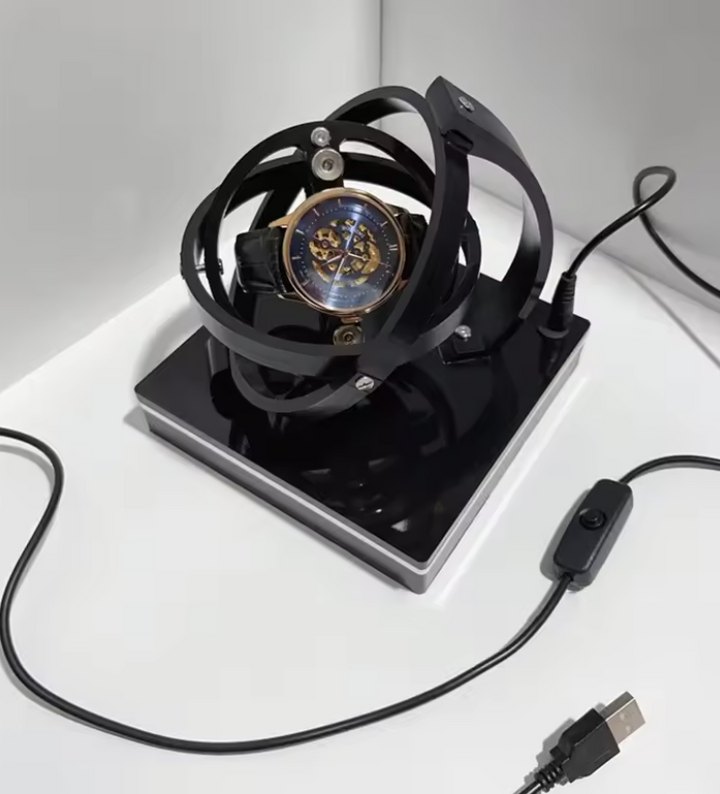 Automatic Watch Winder – Horion