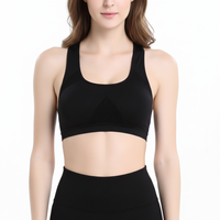 Nahtloser Sport BH -  Kelsey