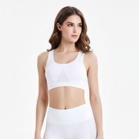 Nahtloser Sport BH -  Kelsey