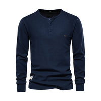 Men's Shirt with Long Sleeves – Sven